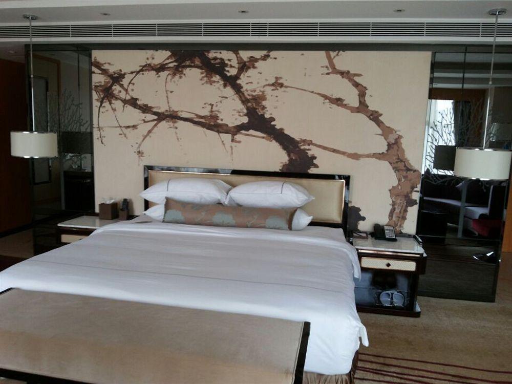 Guangzhou Manguo Internation Hotel Esterno foto